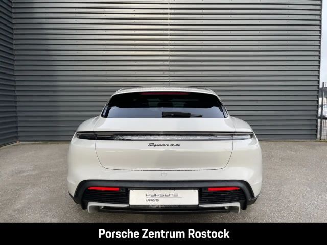 Porsche Taycan 4S Sport Turismo