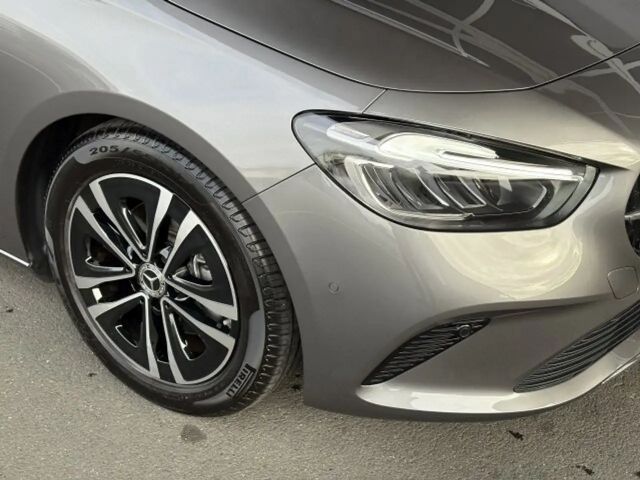 Mercedes-Benz B 180 Progressive