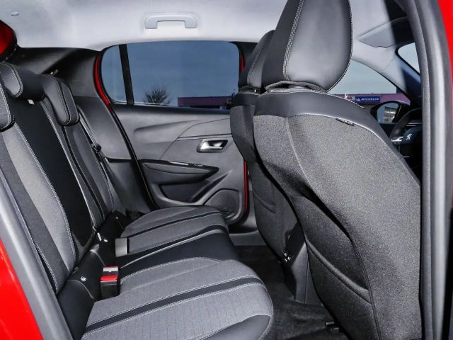 Peugeot E-208 Allure Pack