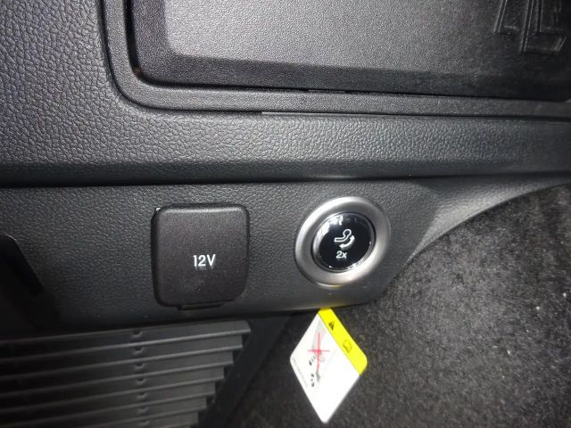 Ford Kuga Hybrid ST Line X