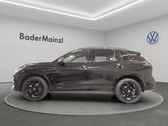 Volkswagen Tiguan 2.0 TDI 4Motion R-Line