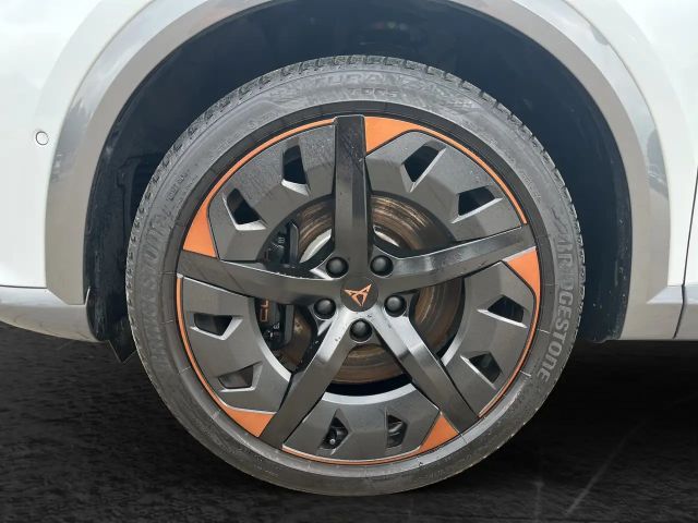 Cupra Formentor 1.4 DSG VZ e-Hybrid