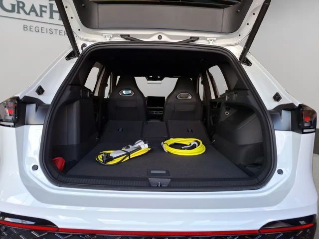 Volkswagen Tiguan R-Line eHybrid