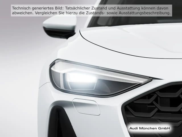 Audi A5 Quattro S-Tronic