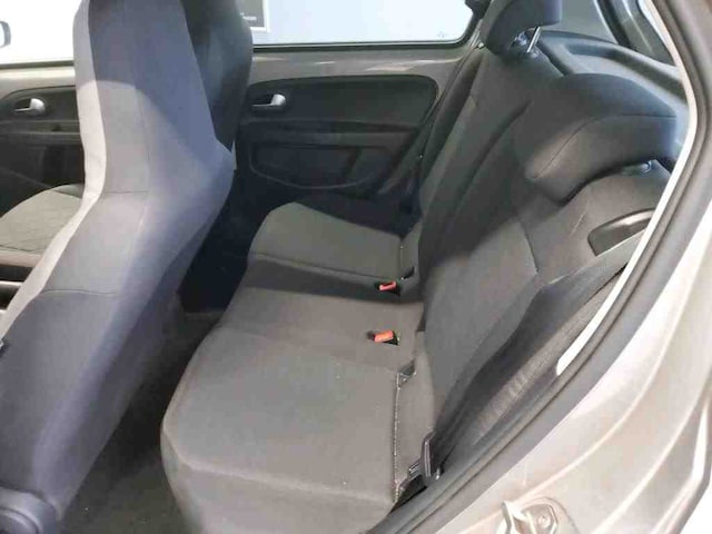 Volkswagen e-up! Max