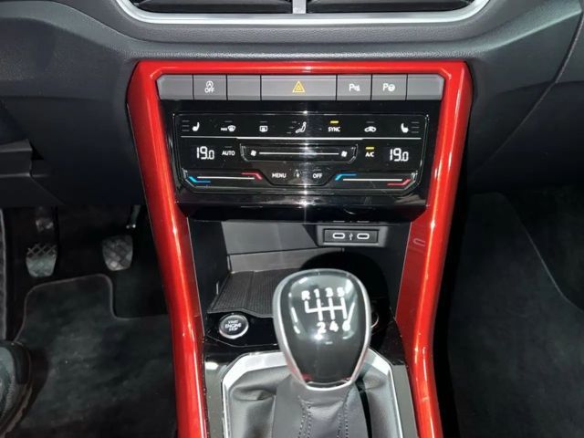 Volkswagen T-Roc 1.0 TSI Cabriolet Style