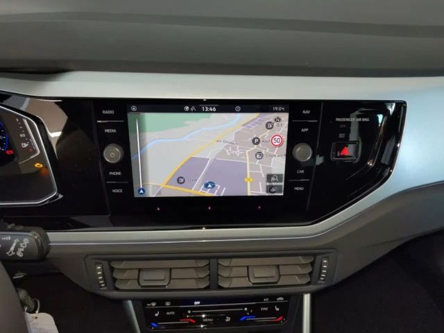 Volkswagen Taigo 1.0 TSI