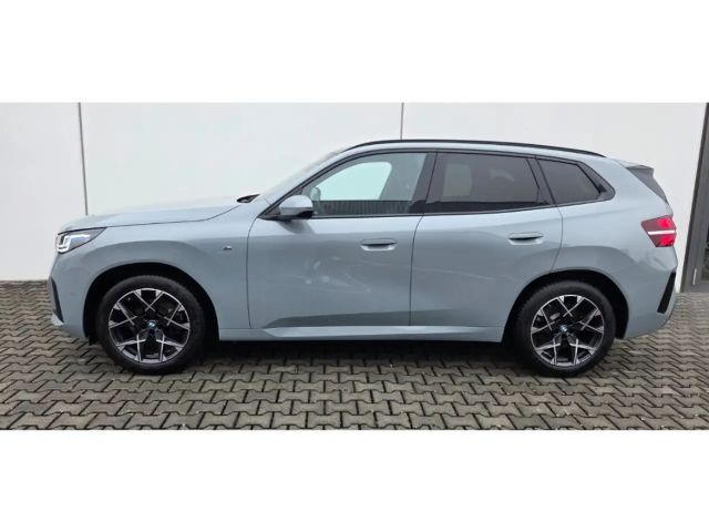 BMW X3 M-Sport xDrive