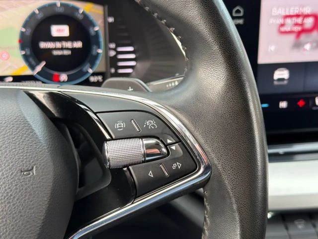 Skoda Octavia 2.0 TDI Combi Style Style