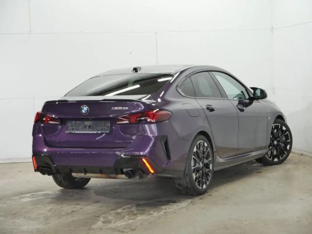 BMW 235 Coupé xDrive