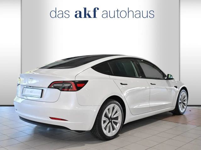 Tesla Model 3 60 RWD