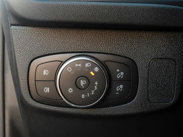 Ford Focus ST Line Wagon