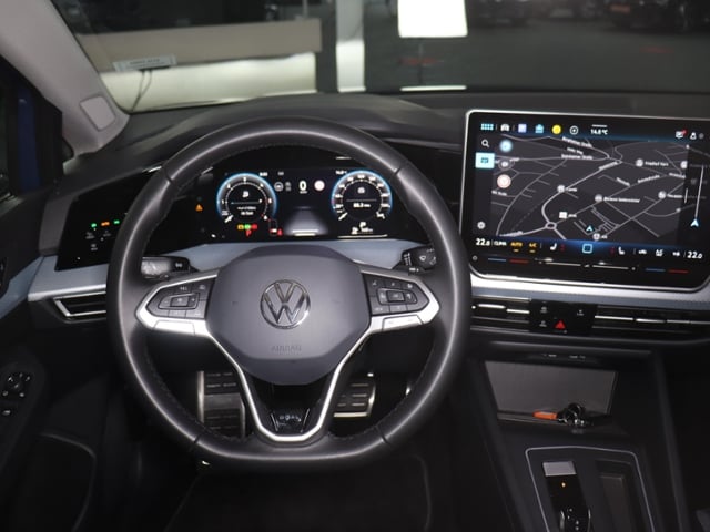 Volkswagen Golf 2.0 TDI DSG