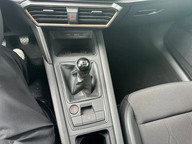 Cupra Formentor 1.5 TSI