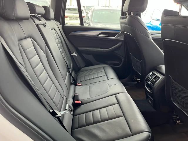 BMW X3 M-Sport xDrive xDrive30e