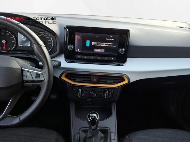 Seat Ibiza 1.0 TSI Style