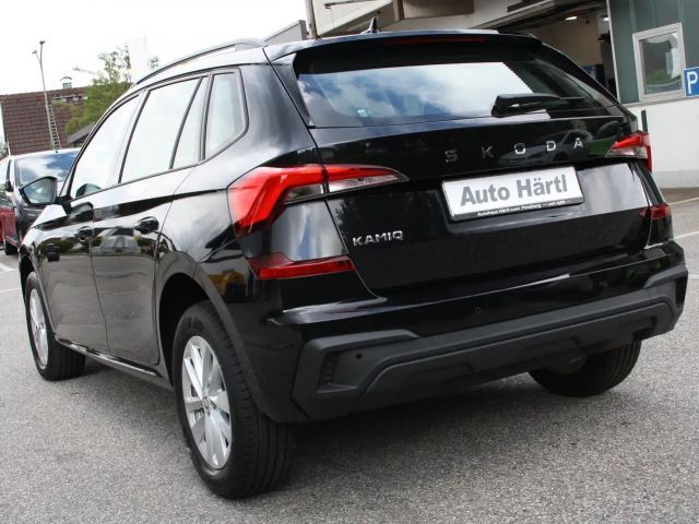 Skoda Kamiq 1.0*Sitzheizung*DAB*16"LM*LED-Scheinwerfer*