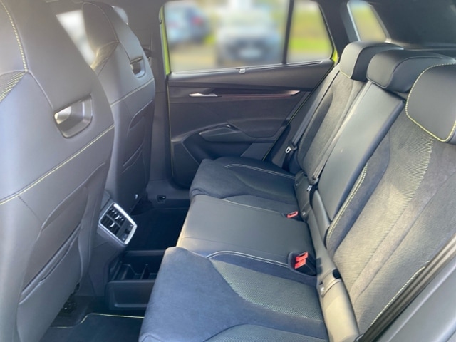 Skoda Elroq Lounge 250KW (340PS) *AHK*MAXX*MATRIX*CANTON*360*NAVI*SHZ*PDC*