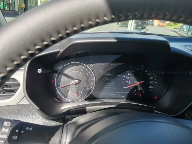 Suzuki Swift Comfort DualJet Hybrid