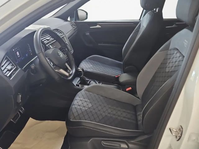 Volkswagen Tiguan 2.0 TDI R-Line
