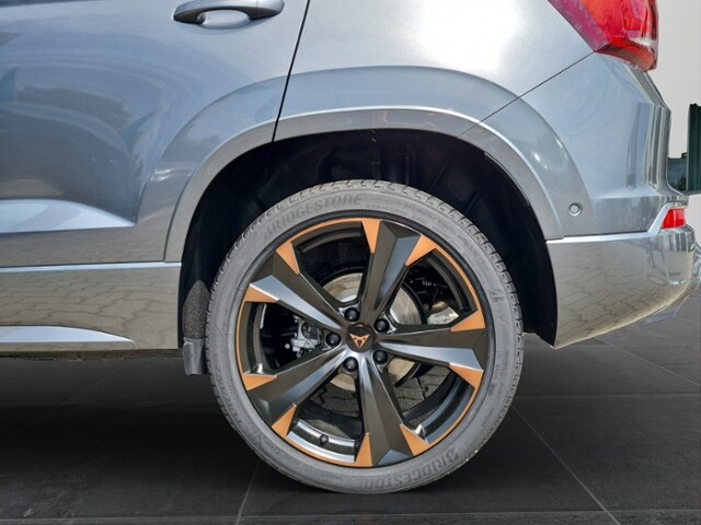 Cupra Ateca 2.0 TSI 4Drive DSG