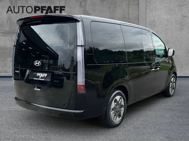 Hyundai Staria Prime