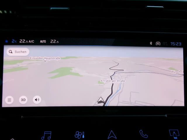 Peugeot 308 Allure Pack SW