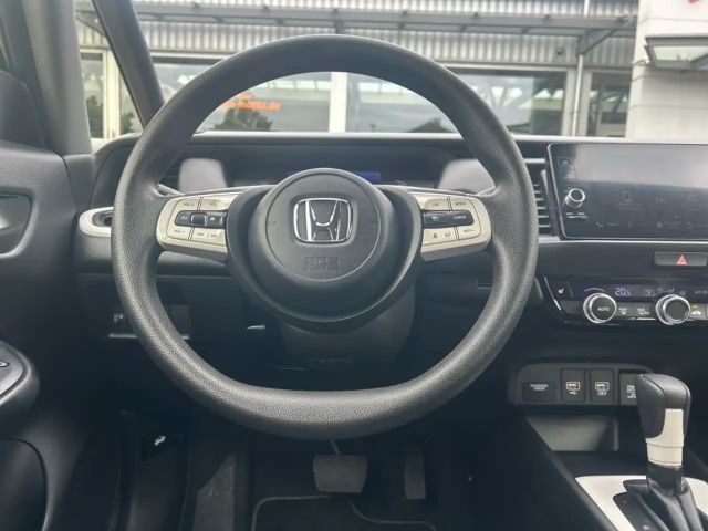 Honda Jazz 1.5 Elegance Hybrid