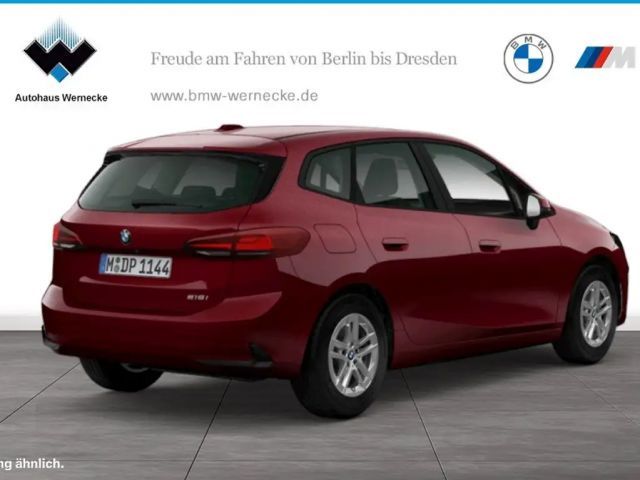 BMW 218 218i Active Tourer