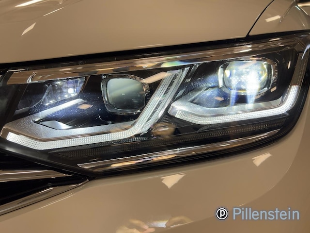 Volkswagen Tiguan 2.0 TDI Allspace DSG Life