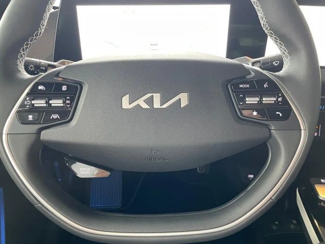 Kia EV6 GT-Line Vierwielaandrijving