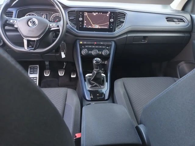 Volkswagen T-Roc 1.5 TSI