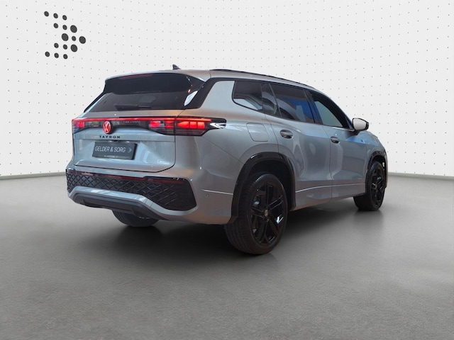 Volkswagen Tayron 2.0 TDI R-Line