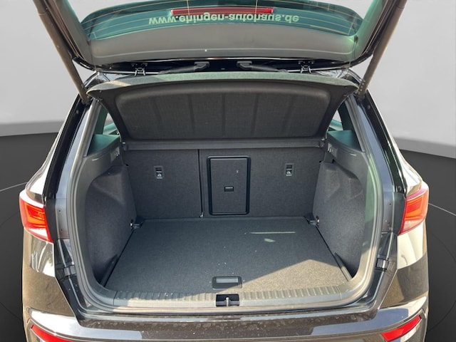 Cupra Ateca 1.5 TSI DSG