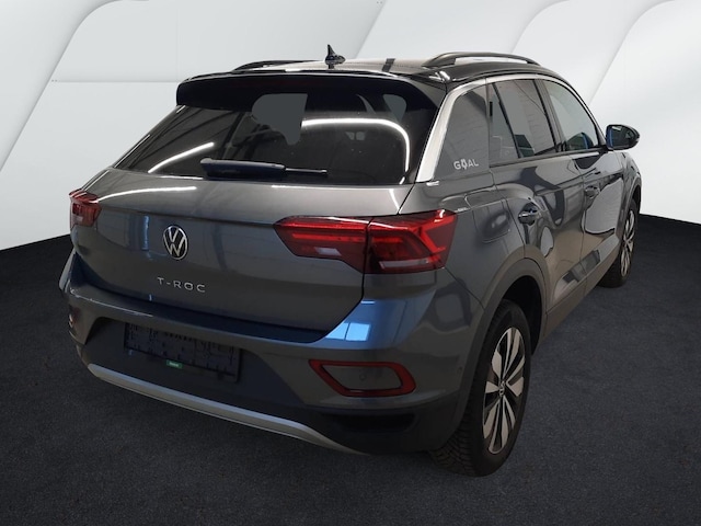 Volkswagen T-Roc 2.0 TDI DSG