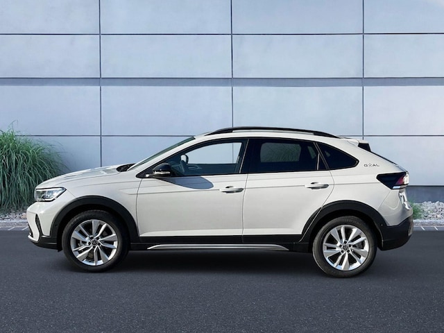 Volkswagen Taigo 1.0 TSI DSG