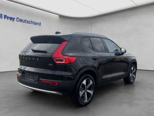 Volvo XC40 19'