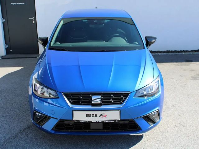 Seat Ibiza 1.0 TSI FR-lijn