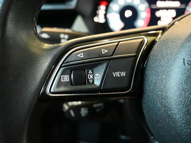 Audi A3 30 TFSI S-Tronic Sedan