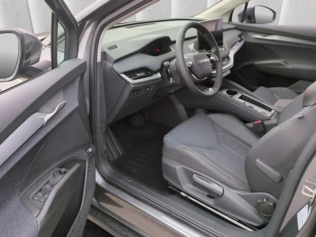 Skoda Elroq 50