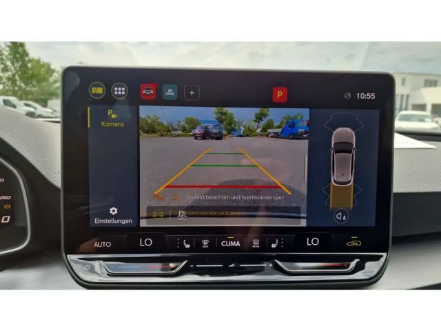 Seat Leon 1.5 eTSI DSG