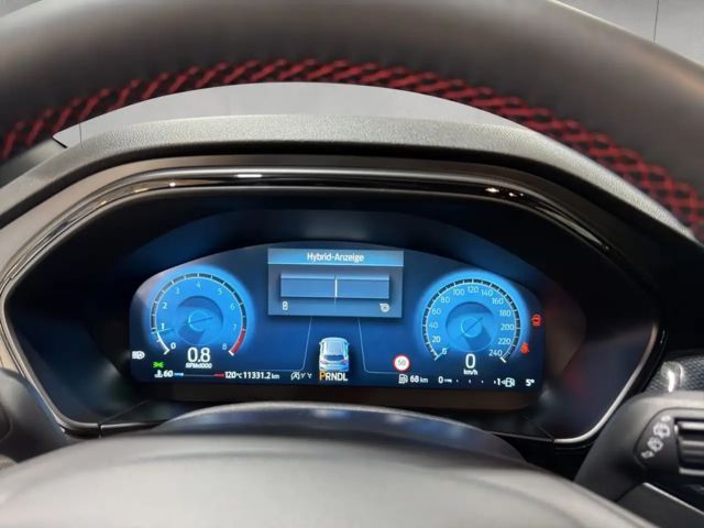 Ford Focus ST Line Wagon