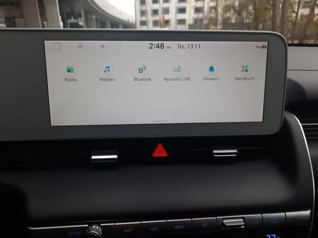 Hyundai IONIQ 5 Long range