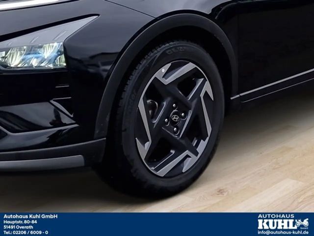 Hyundai Bayon 1.0 Prime