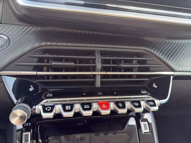 Peugeot E-208 Allure Pack