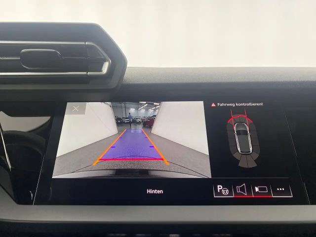 Audi A3 30 TFSI Sedan