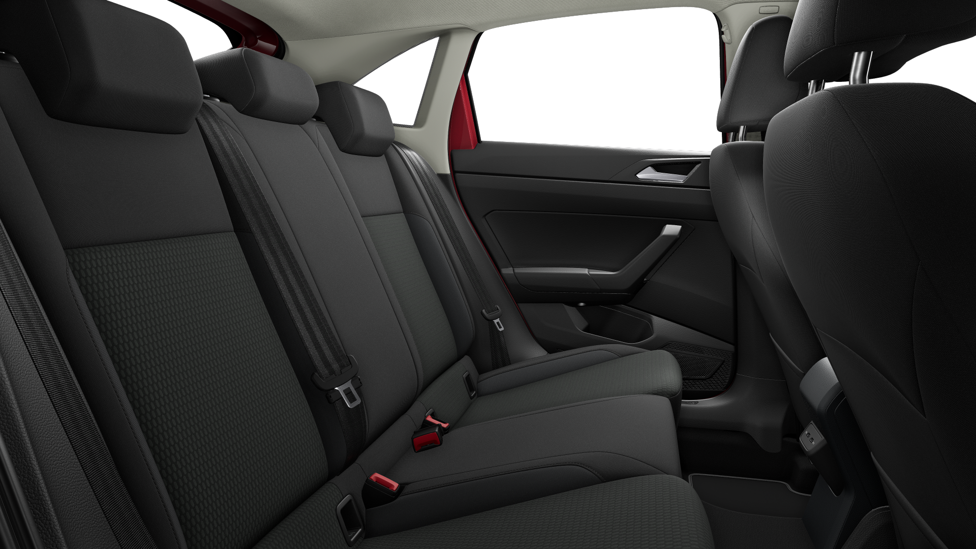 Volkswagen Taigo 1.5 TSI DSG Life