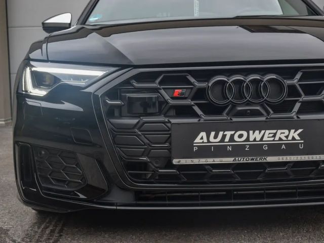 Audi S6 Avant Quattro