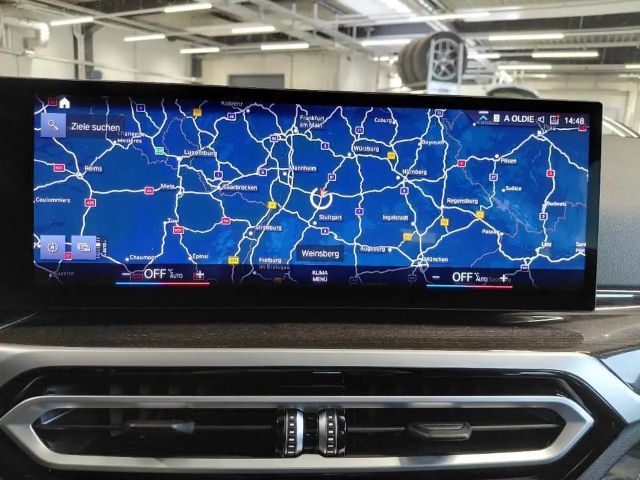 BMW 420 420d Coupé Gran Coupé M-Sport xDrive