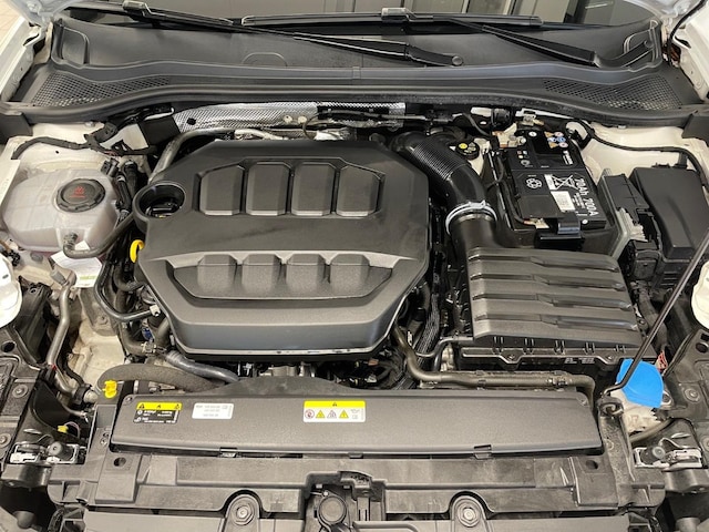 Cupra Leon 2.0 TSI 4Drive Sportstourer